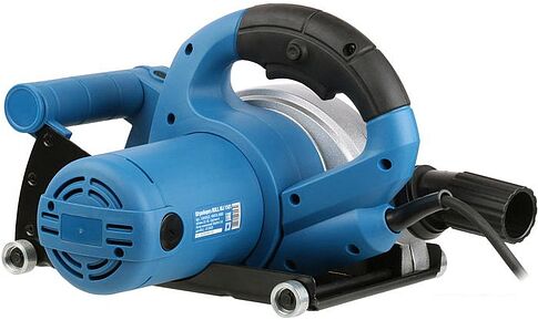 Бороздодел Bull MJ 1501