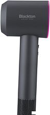 Фен Blackton Bt HD1818M AirJet Pro (серый/розовый)