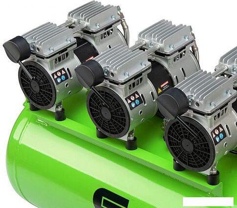 Компрессор СибрТех МБ 2250/100