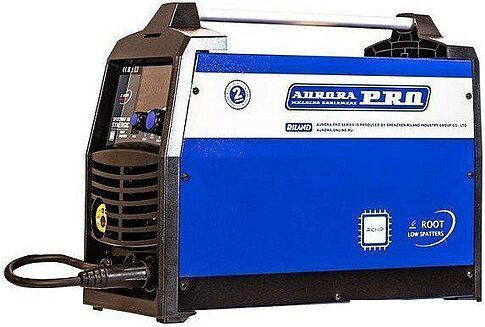 Сварочный инвертор AuroraPRO Speedway 185 Richip