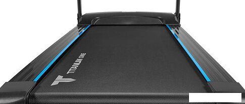 Электрическая беговая дорожка Titanium One T45 C