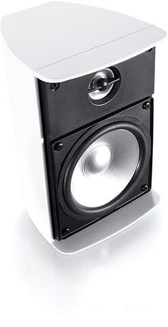 Набор акустики Canton Movie 165 (белый)