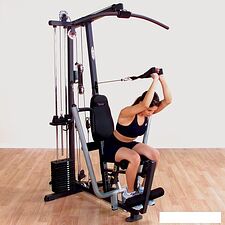 Силовая станция Body-Solid G1S