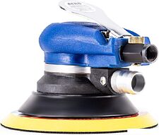 Пневмошлифмашина FoxWeld Aero 6.3/150 7336