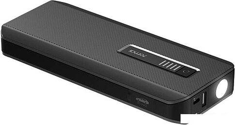 Портативное пусковое устройство 70mai Jump Starter Max Midrive PS06