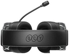 Наушники QCY Heroad VT200 Tri-Mode Edition (черный)