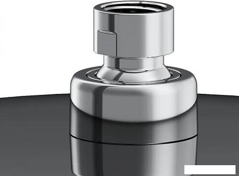 Верхний душ Damixa Scandinavian Pure 936050000