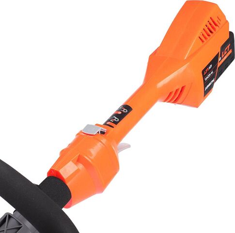 Триммер Patriot TR 4024 XL (с 1-им АКБ)