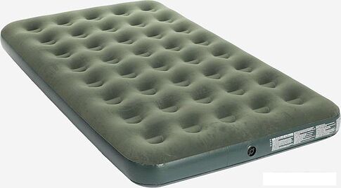 Надувной матрас Outventure JY7G110G36 193x116x22 (зеленый)