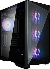 Корпус Zalman Z9 Iceberg MS (черный)