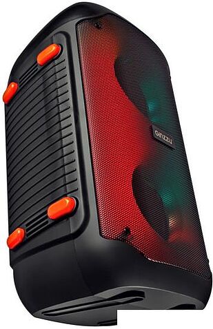 Беспроводная колонка Ginzzu GM-234