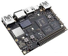 Одноплатный компьютер Khadas VIM3 Basic KVIM3-B-002 Одноплатный компьютер Khadas VIM3 Basic KVIM3-B-002
