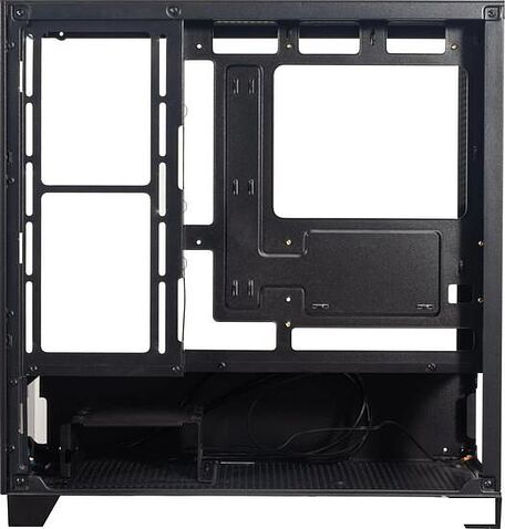 Корпус Formula Crystal Z1M (черный)