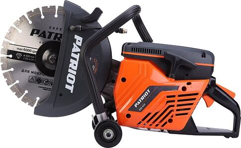 Бензорез Patriot DSG 630 595102310