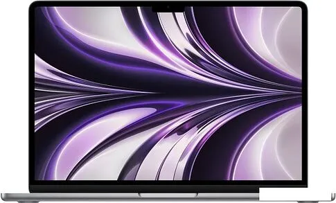 Ноутбук Apple Macbook Air 13" M2 2022 Z15S000MN