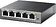 Коммутатор TP-Link TL-SG105E v3