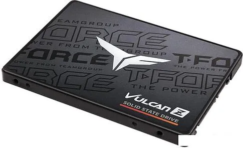 SSD Team T-Force Vulcan Z 1TB T253TZ001T0C101