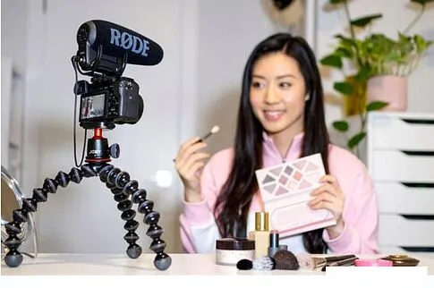 Трипод Joby GorillaPod 3K Smart Kit