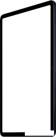 Планшет POCO Pad 8GB/256GB международная версия (синий)