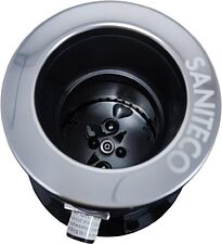 Измельчитель пищевых отходов Saniteco FCD-620