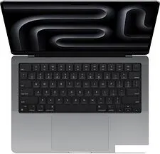 Ноутбук Apple Macbook Pro 14.2" M3 2023 MTL73