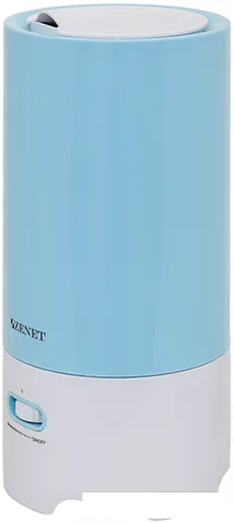 Увлажнитель воздуха Zenet ZET-406