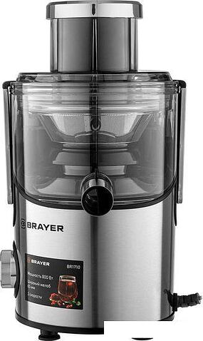 Соковыжималка Brayer BR1710