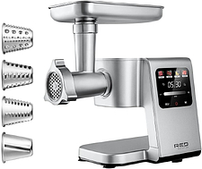 Мясорубка RED Solution MG1100D-8