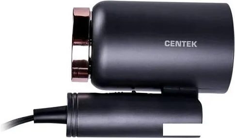 Фен CENTEK CT-2202 (серый)