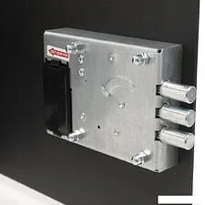 Мебельный сейф Brabix SF-200EL Мебельный сейф Brabix SF-200EL