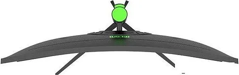 Игровой монитор ELSA EA271GX