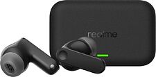 Наушники Realme Buds T500 Pro (черный)