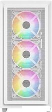 Корпус Powercase Mistral AY4W ARGB CMAYW-A4