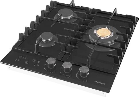 Варочная панель Hiberg VM 4535 B