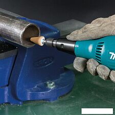 Прямошлифовальная машина Makita GD0603