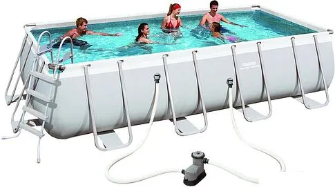 Каркасный бассейн Bestway 56465 (549х274х122)