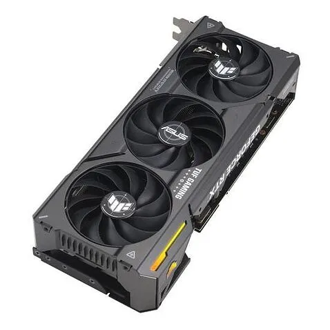 Видеокарта ASUS TUF Gaming GeForce RTX 4070 12GB GDDR6X TUF-RTX4070-12G-GAMING
