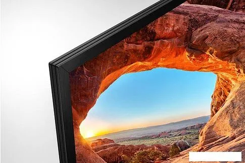 Телевизор Sony KD-55X85TJ