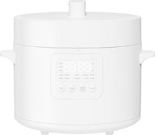 Мультиварка-скороварка Xiaomi Electric Pressure Cooker 4.8L MYL02-1 (евровилка) Мультиварка-скороварка Xiaomi Electric Pressure Cooker 4.8L MYL02-1 (евровилка)