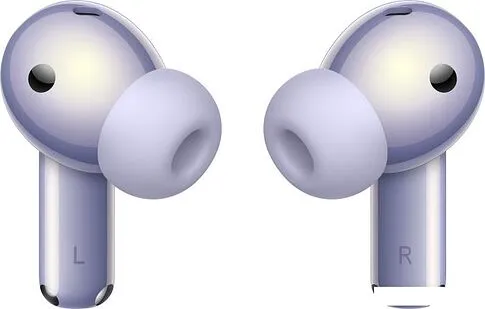 Наушники Huawei FreeBuds 6i (сиреневый, международная версия)