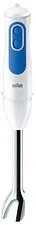 Погружной блендер Braun MultiQuick 3 MQ 3005 Cream Погружной блендер Braun MultiQuick 3 MQ 3005 Cream
