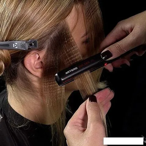 Щипцы-гофре Artero Zig Zag XS