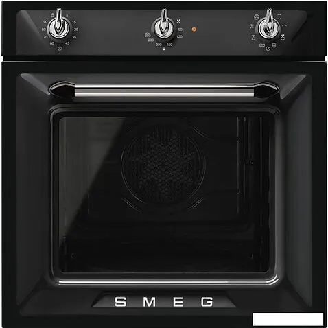 Духовой шкаф Smeg SF6905N1