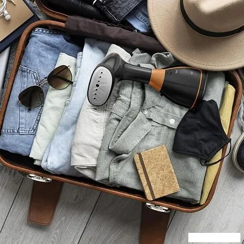 Отпариватель Kitfort KT-9277