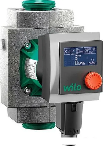 Циркуляционный насос Wilo Stratos PICO 30/1-6