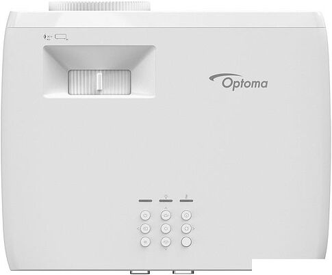 Проектор Optoma ZH400