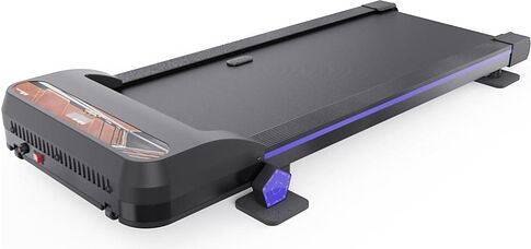 Электрическая беговая дорожка DFC T-JK-Q25-3-BK