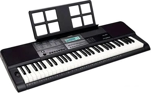 Синтезатор Casio CT-X800
