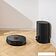 Робот-пылесос Lydsto Sweeping and Mopping Robot R1 (черный)