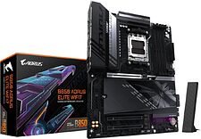Материнская плата Gigabyte B850 Aorus Elite WiFi7 (rev. 1.0) Материнская плата Gigabyte B850 Aorus Elite WiFi7 (rev. 1.0)